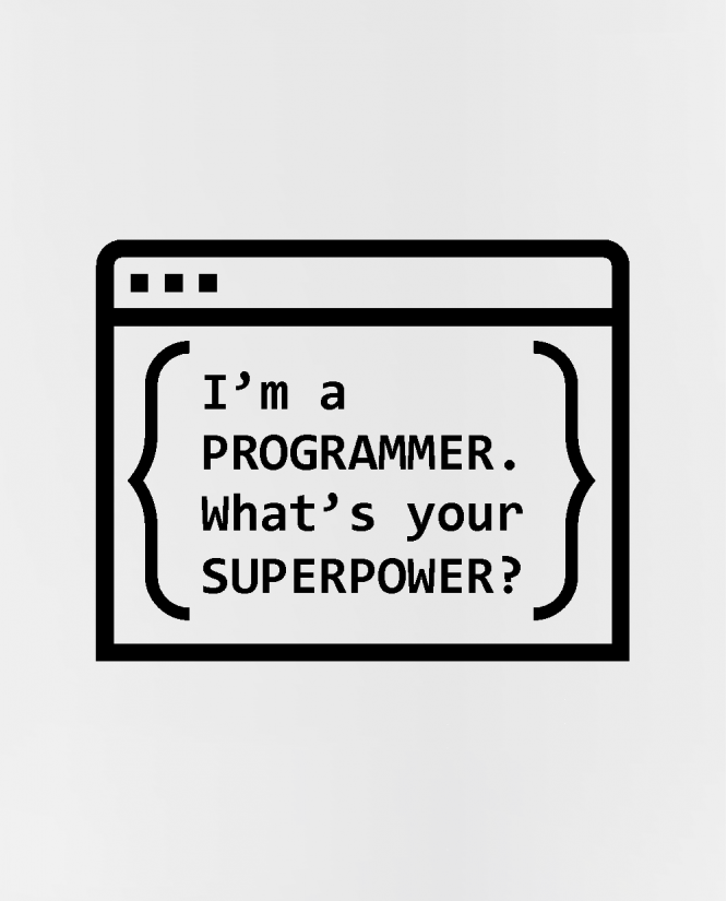 puodelis  Programmer 